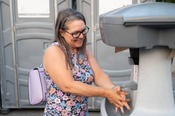 Streamwood, IL porta potty rental Company